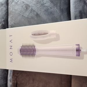 Monat hot cool - dryer brush